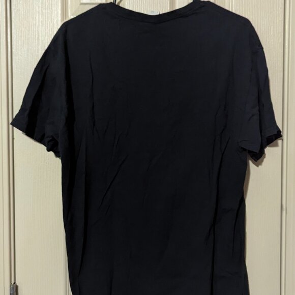 Star Wars Comic Obi-Wan Shirt Size L - Picture 3 of 3